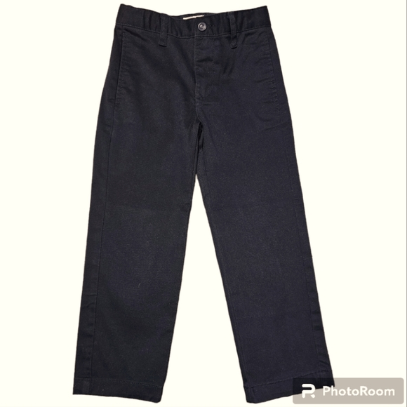 Cat & Jack Boys Slacks- Size 5 - Picture 2 of 7